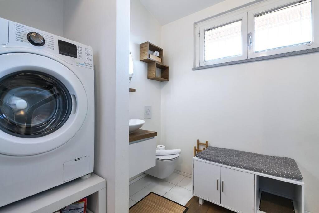 Apartmán Primopiano - Battaglia B Milán Exteriér fotografie