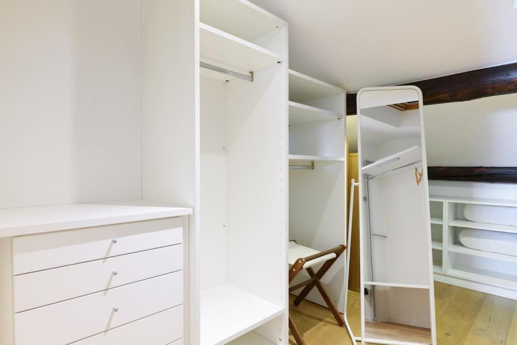 Apartmán Primopiano - Battaglia B Milán Exteriér fotografie